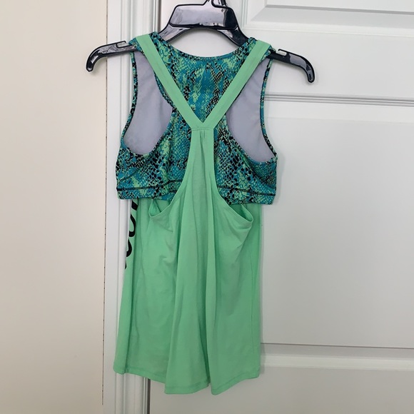 Justice tank top - Picture 2 of 2